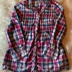 Children’s Place Girl’s Shirt